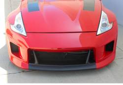 Stillen - Stillen KB11120KT2 Unpainted 6Pc Body Kit for 09-20 Nissan 370Z/Z34 - Image 4