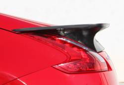 Stillen - Stillen KB11120KT2 Unpainted 6Pc Body Kit for 09-20 Nissan 370Z/Z34 - Image 9