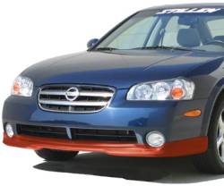Stillen - Stillen 108280 Unpainted 4Pc Body Kit Classic Lip for 02-03 Nissan Maxima - Image 2