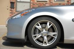 Stillen - Stillen KB111215 Front Splitter Lip Spoiler for 09-12 Nissan 370Z/Z34 - Image 6