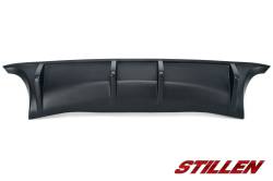 Stillen - Stillen KB127418 Rear Diffuser Unpainted for 09-15 Nissan Maxima - Image 5