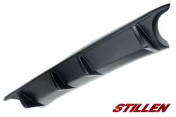 Stillen - Stillen KB127418MB Rear Diffuser Matte Black for 09-15 Nissan Maxima - Image 7