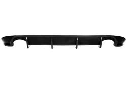 Stillen - Stillen KB12818 Unpainted Rear Diffuser for 16-18 Nissan Maxima - Image 1