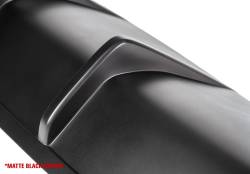 Stillen - Stillen KB13158 Unpainted Rear Diffuser for 16-18 Nissan Altima - Image 5