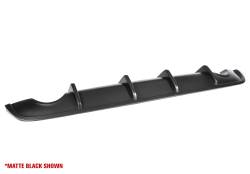 Stillen - Stillen KB13158 Unpainted Rear Diffuser for 16-18 Nissan Altima - Image 8