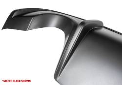 Stillen - Stillen KB13158 Unpainted Rear Diffuser for 16-18 Nissan Altima - Image 4