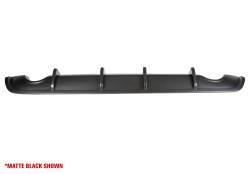 Stillen - Stillen KB13158 Unpainted Rear Diffuser for 16-18 Nissan Altima - Image 10