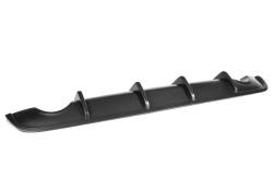 Stillen - Stillen KB13158MB Rear Diffuser Matte Black for 16-18 Nissan Altima - Image 2
