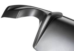 Stillen - Stillen KB13158MB Rear Diffuser Matte Black for 16-18 Nissan Altima - Image 3