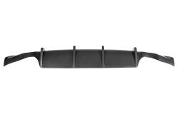 Stillen - Stillen KB13158MB Rear Diffuser Matte Black for 16-18 Nissan Altima - Image 6
