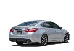Stillen - Stillen KB13158MB Rear Diffuser Matte Black for 16-18 Nissan Altima - Image 8