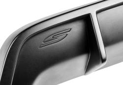 Stillen - Stillen KB12846 Unpainted Rear Diffuser for 19-21 Nissan Maxima - Image 2