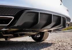 Stillen - Stillen KB12846 Unpainted Rear Diffuser for 19-21 Nissan Maxima - Image 5
