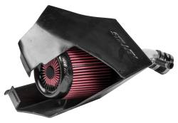 Stillen - Stillen 403230 Gen2 Oil Filter Air Intake Kit for 14-15 Infiniti Q50 - Image 3