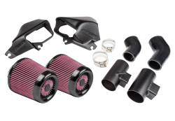 Stillen - Stillen 402856 Air Intake System Oiled Filter for 16-24 Infiniti Q50/Q60 3.0T - Image 1