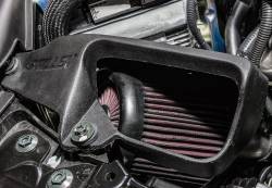 Stillen - Stillen 402856 Air Intake System Oiled Filter for 16-24 Infiniti Q50/Q60 3.0T - Image 4