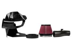 Stillen - Stillen 402834 Hi-Flow Air Intake System oiled Filter for 03-07 Infiniti G35 - Image 2
