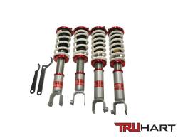 TruHart - TruHart TH-H804 StreetPlus Coilovers for 00-09 Honda S2000 - Image 1
