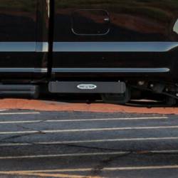 Rock Slide Engineering - Rock Slide Engineering RS-100-16 R-Step 16" Wide Step Universal - Image 1