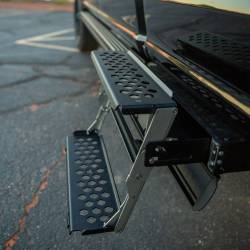 Rock Slide Engineering - Rock Slide Engineering RS-100-16 R-Step 16" Wide Step Universal - Image 3