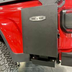 Rock Slide Engineering - Rock Slide Engineering AC-CBX-200 Small Cargo Box - Image 2