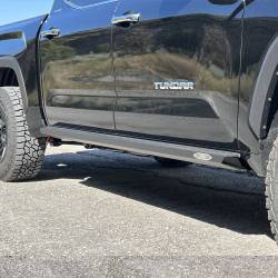 Rock Slide Engineering - Rock Slide BD-SL-100-TUNP Passenger Rock Sliders for 22-24 Toyota Tundra CrewMax - Image 4