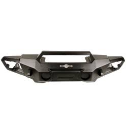 Rock Slide Engineering - Rock Slide BPS-1000 Mid Front & Full Rear Bumpers for 18-25 Jeep Wrangler JL - Image 5