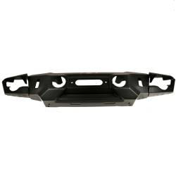 Rock Slide Engineering - Rock Slide BPS-1000 Mid Front & Full Rear Bumpers for 18-25 Jeep Wrangler JL - Image 6