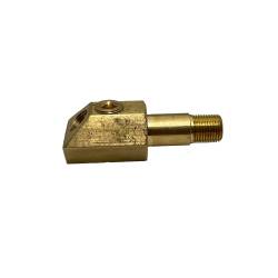 Intellitronix - Intellitronix INTX-02N Oil Pressure Adapter Fitting Each for SBC Chevy - Image 2