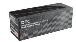 Hawk Performance - Hawk Performance HB716G.710 DTC-60 Disc Brake Pad - Image 2