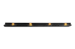 Attica 4x4 - Attica 4x4 ATTTA02C102-BX Frontier Series Running Boards for 05-23 Toyota Tacoma - Image 2