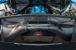 Corsa Performance - Corsa Performance 44009 Trunk Panel for 20-24 Chevy Corvette - Image 3