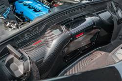 Corsa Performance - Corsa Performance 44009 Trunk Panel for 20-24 Chevy Corvette - Image 4