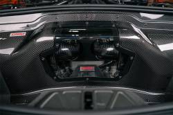 Corsa Performance - Corsa Perf 44012D Closed Box Air Intake System for 23-25 C8 Z06 Corvette - Image 4
