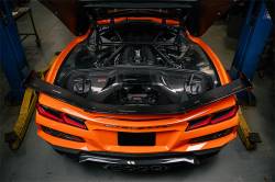 Corsa Performance - Corsa Perf 44012D Closed Box Air Intake System for 23-25 C8 Z06 Corvette - Image 5