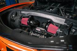 Corsa Performance - Corsa Perf 44012D Closed Box Air Intake System for 23-25 C8 Z06 Corvette - Image 6