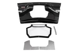 Corsa Performance - Corsa Performance 44009 Trunk Panel for 20-24 Chevy Corvette - Image 2