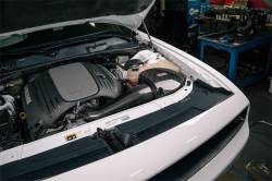 Corsa Performance - Corsa Performance 44017D Drytech 3D Open Element Air Intake - Image 4