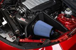 Corsa Performance - Corsa Performance 44018 MaxFlow 5 Open Element Air Intake for 16-23 Camaro SS - Image 3