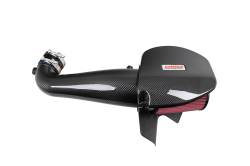 Corsa Performance - Corsa Performance 44017D Drytech 3D Open Element Air Intake - Image 1