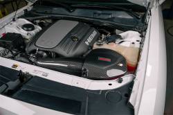 Corsa Performance - Corsa Performance 44017D Drytech 3D Open Element Air Intake - Image 2