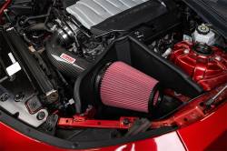 Corsa Performance - Corsa Performance 44018D Drytech 3D Open Element Air Intake for 16-23 Camaro - Image 3
