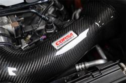 Corsa Performance - Corsa Performance 44018D Drytech 3D Open Element Air Intake for 16-23 Camaro - Image 4