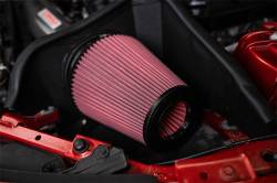 Corsa Performance - Corsa Performance 44018D Drytech 3D Open Element Air Intake for 16-23 Camaro - Image 5