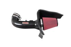 Corsa Performance - Corsa Performance 44018D Drytech 3D Open Element Air Intake for 16-23 Camaro - Image 1