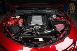 Corsa Performance - Corsa Performance 44018D Drytech 3D Open Element Air Intake for 16-23 Camaro - Image 2