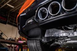 Corsa Performance - Corsa Performance AC012 Exhaust Heat Shielding for 23-24 Chevy Corvette - Image 6