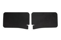 Corsa Performance - Corsa Performance AC012 Exhaust Heat Shielding for 23-24 Chevy Corvette - Image 1