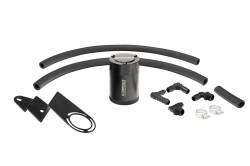 Corsa Performance - Corsa Performance CC0020 Engine Oil Catch Can for 22-24 Toyota Tundra - Image 1