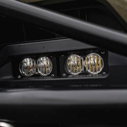 Baja Designs - Baja Designs 44-8288 S2 Sport OEM Fog Light Replacement Kit - Image 2